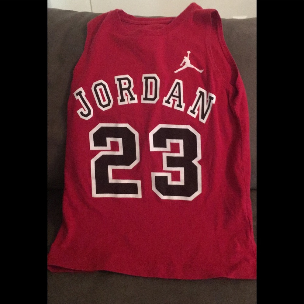 Jordan